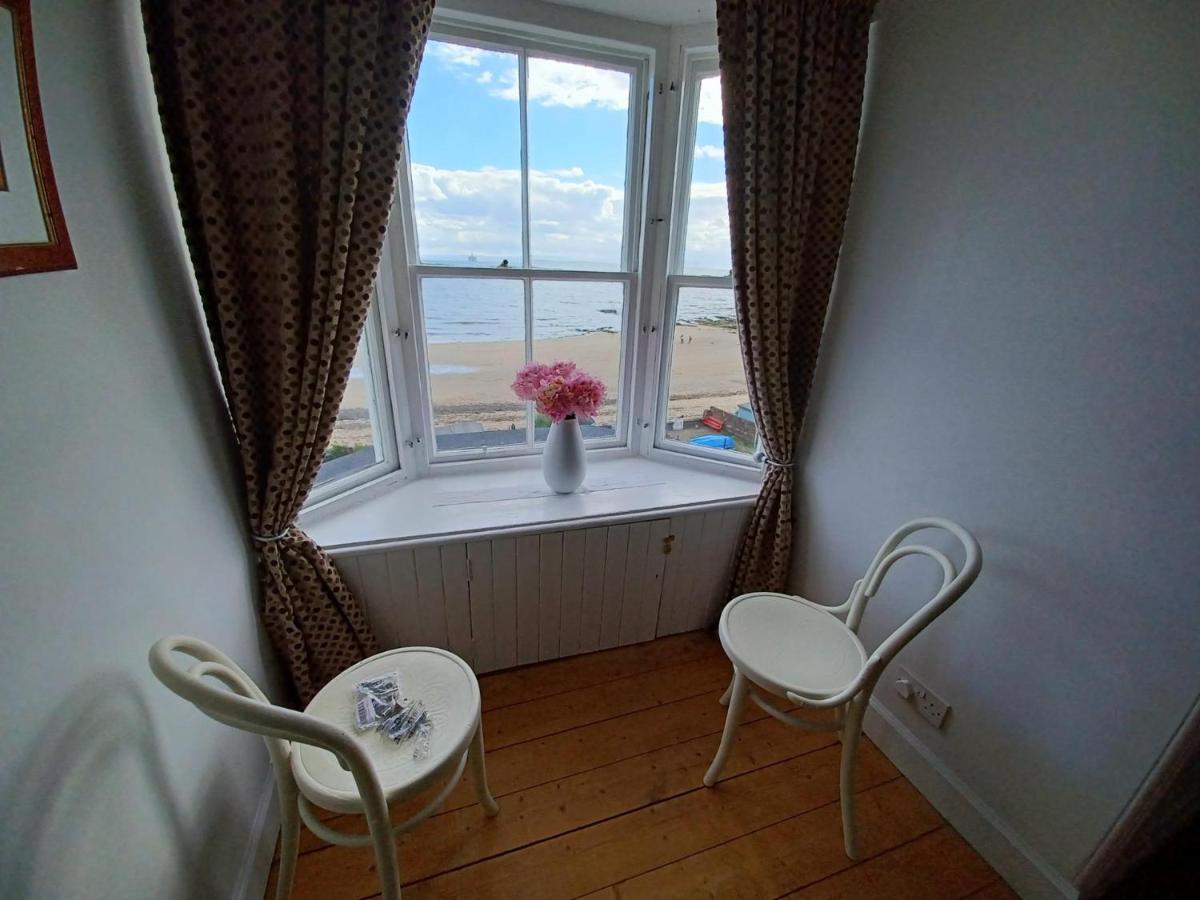 Beachhaven116 Lovely Beachside House Lower Largo Exteriör bild