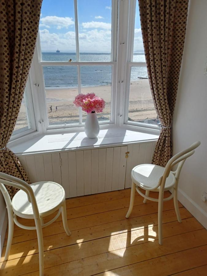 Beachhaven116 Lovely Beachside House Lower Largo Exteriör bild